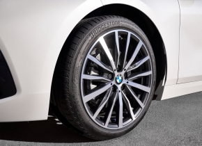 2020 BMW 1-Series