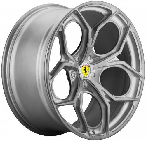 ERW-9 FORGED REPLICA ERW-9 FORGED REPLICA