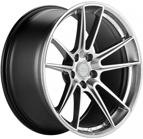 ER-6 FORGED REPLICA ER-6 FORGED REPLICA