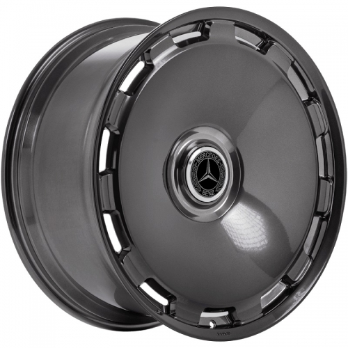 ERW-4 FORGED REPLICA ERW-4 FORGED REPLICA