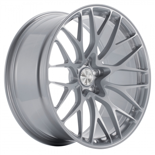 ERW-4 FORGED MONOBLOCK