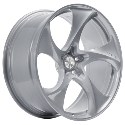 ERW-7 FORGED MONOBLOCK