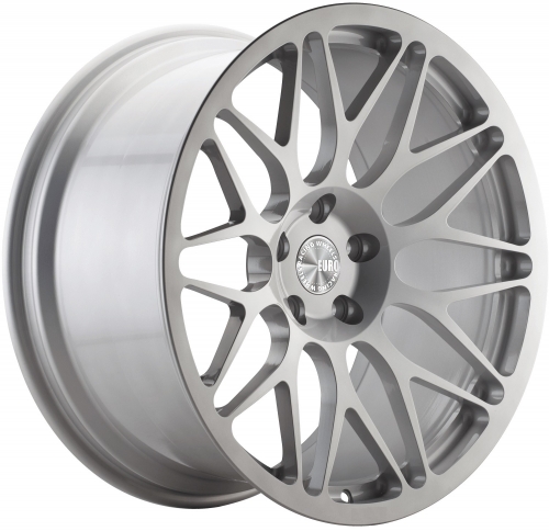 ERW-5 FORGED MONOBLOCK